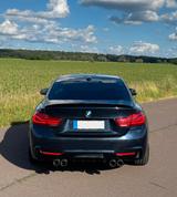 BMW 430i xDrive Coupé M Sport mit Klappensteuerung - gebrauchte BMW 430 aus dem Jahr 2019