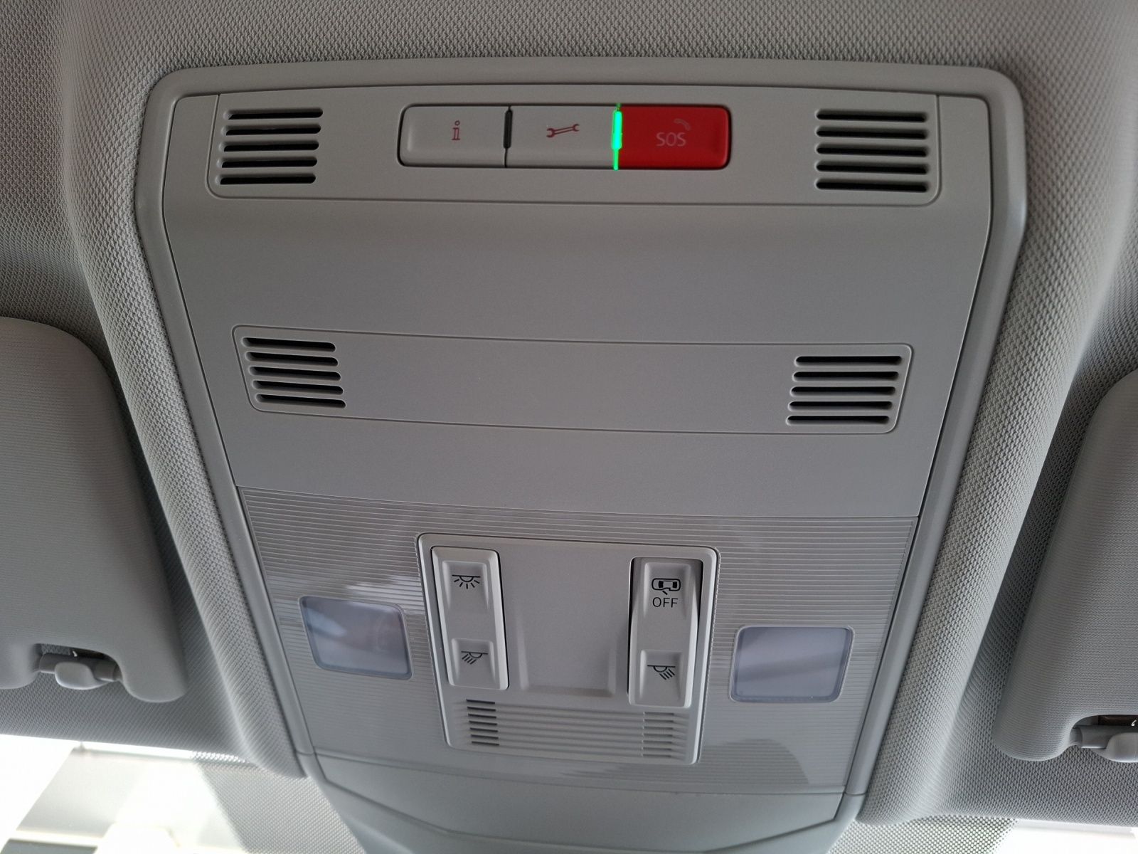 Fahrzeugabbildung Volkswagen T-Cross TSI Life DSG LED Navi Climatronic ACC PD