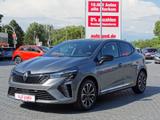 Renault Clio Tce 90 Aut. LED Navi Kamera Sitzheizung - Renault Clio Tageszulassungen