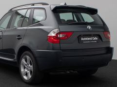 Foto Nummer 16: BMW X3