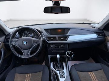 BMW X1 - 7