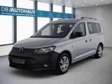 Volkswagen Caddy Kombi 2.0 TDI 4MOTION Standhz - VW Caddy Gebrauchtwagen in Frankfurt