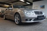 Mercedes-Benz E 500 AVANTGARDE*AMG-STYLING-PAKET* - Mercedes-Benz E 500 in Dortmund