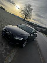 Audi A5 3.0 TDI V6 S tronic quattro - ca. 95.000km - Audi A5: V6