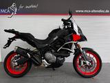 Ducati Multistrada V2 S ab 2,99% eff. Jahreszins - DUCATI MULTISTRADA V2