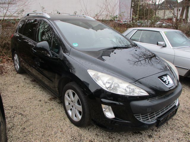 Peugeot 308 SW Premium