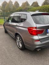 BMW X3 M - BMW X3 M SUV