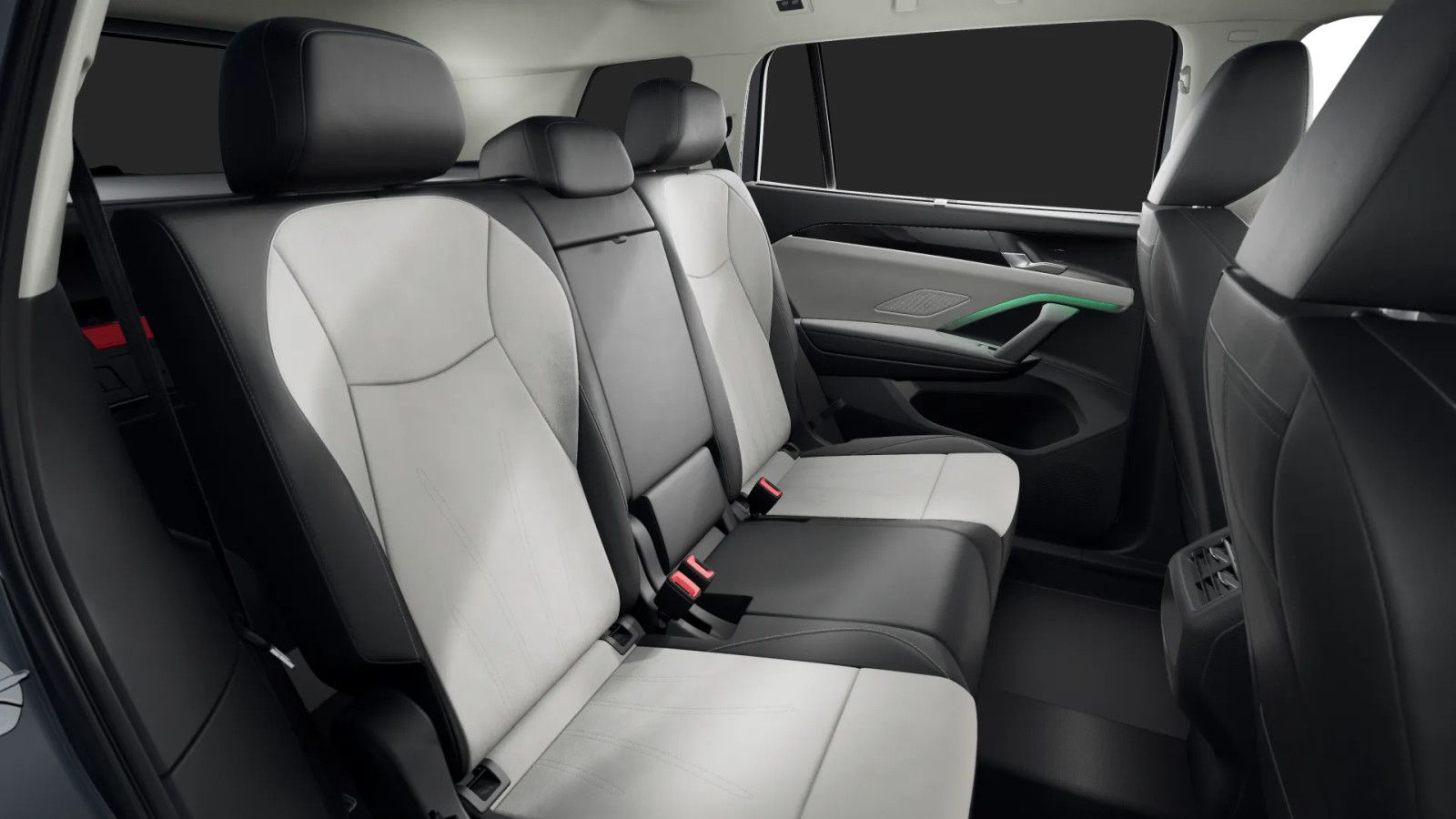 Volkswagen Tayron - Bild 11