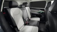 Volkswagen Tayron - Vorschau Bild 11
