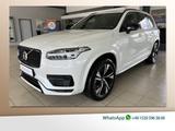 Volvo XC90 T8 R-Design Edition Recharge AWD FourC HUD
