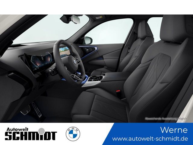 BMW X3 - Bild 3