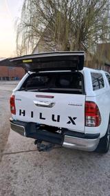 Toyota Hilux - Toyota Hilux von privat