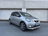 Seat Mii electric Plus CCS Schnelladen SHZ PDC  - graue Seat Mii