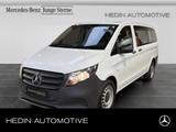 Mercedes-Benz Vito 114 CDI Tourer BASE Lang KAM TEMP DAB TWA - Mercedes-Benz Vito in Saarbrücken