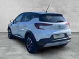 Renault Captur 1.0 TCE 100 EXPERIENCE LED+NAVI+SHZ+PDC - scheckheftgepflegte Renault Captur