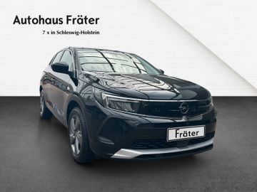 Fotografie 3 des Opel Grandland (X) Grandland Enjoy LED Sitz-/Lenkradheizg Allwetter