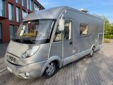 HYMER / ERIBA / HYMERCAR 614SL 3.0Motor 116KW Navi Solar Satanlage - HYMER / ERIBA 6 sl