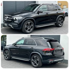 Mercedes GLE 300 - 4