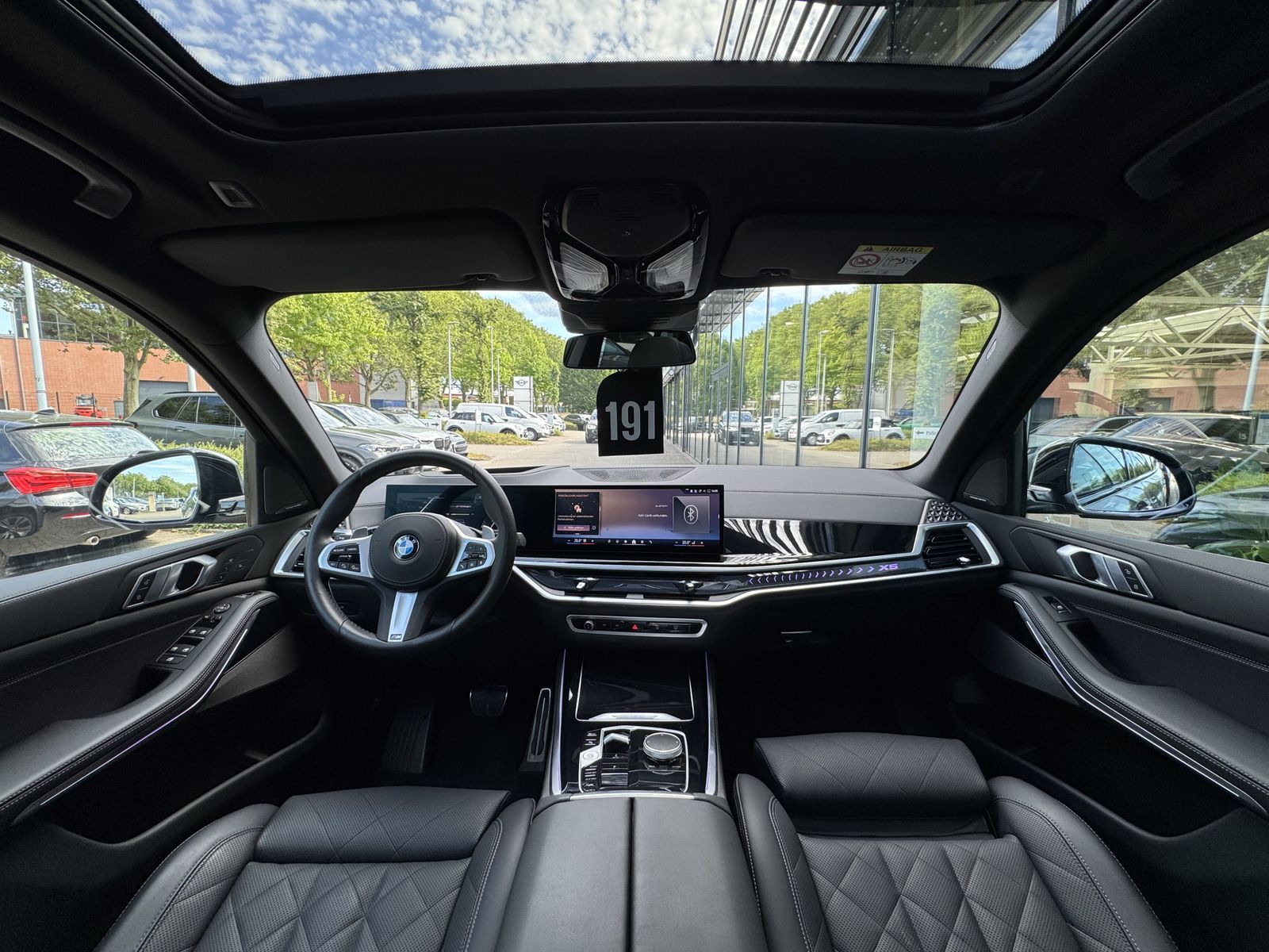 BMW X5 - Bild 2