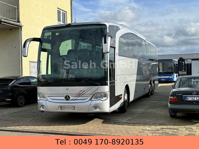 Mercedes-Benz Travego 16 RHD  ( 55 Sitze )