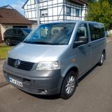 Volkswagen T5 Transporter - Volkswagen T5 Transporter in Hagen