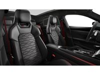 Audi RS e-tron GT - Vorschau Bild 7