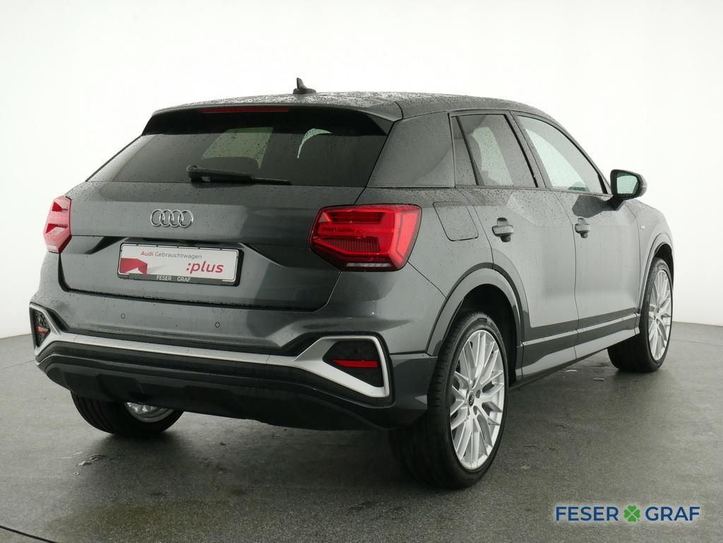 Audi Q2 - Bild 5