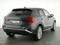 Audi Q2 - Vorschau Bild 5