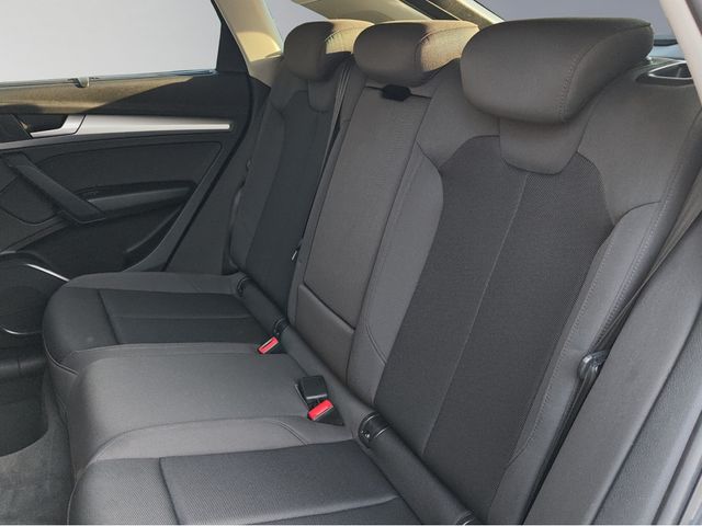 Q5 Sportback 40 TDI quattro S line S-tronic HUD