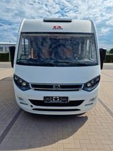 Adria Sonic Axess I600 SL*Luftfederung*Solar - Offers matching your search criteria