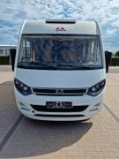 Adria Sonic Axess I600 SL*Luftfederung*Solar