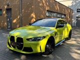 BMW M4 Coupe Competition/CURVED-DISPLAY/TOP-OPTIK/// - BMW M4 in Bochum