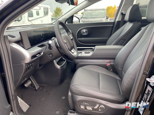 Hyundai IONIQ 9 4WD UNIQ 7-Sitz Panorama