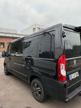 Peugeot Boxer  - gebrauchte Peugeot Boxer aus dem Jahr 2024