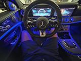 Mercedes-Benz E 63 AMG Mercedes-AMG E 63 S 4MATIC+ Autom. ... - gebrauchte Mercedes-Benz E 63 AMG aus dem Jahr 2021