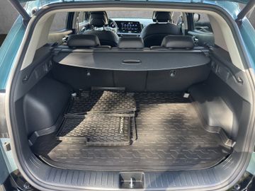 Kia Sportage Spirit 4WD Benzin/Hybrid Standhzg.AHK, Bild 26
