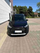 Ford Tourneo Connect 1.5 EcoBlue 88kW Grand Active... - Ford Tourneo Connect: 1.8