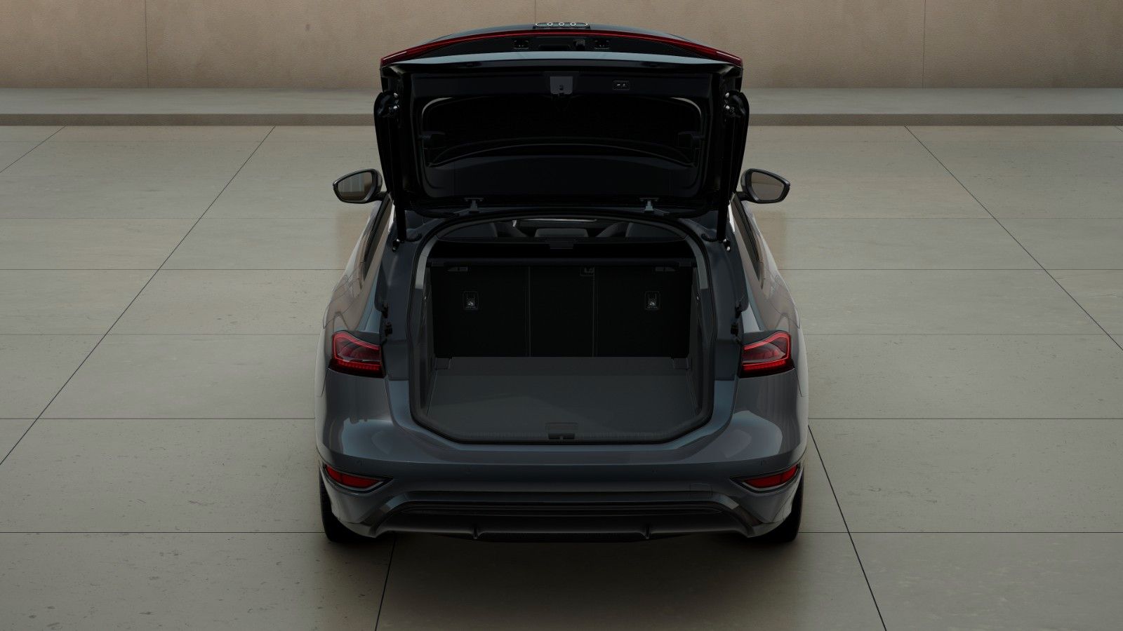 Audi A6 e-tron - Bild 7