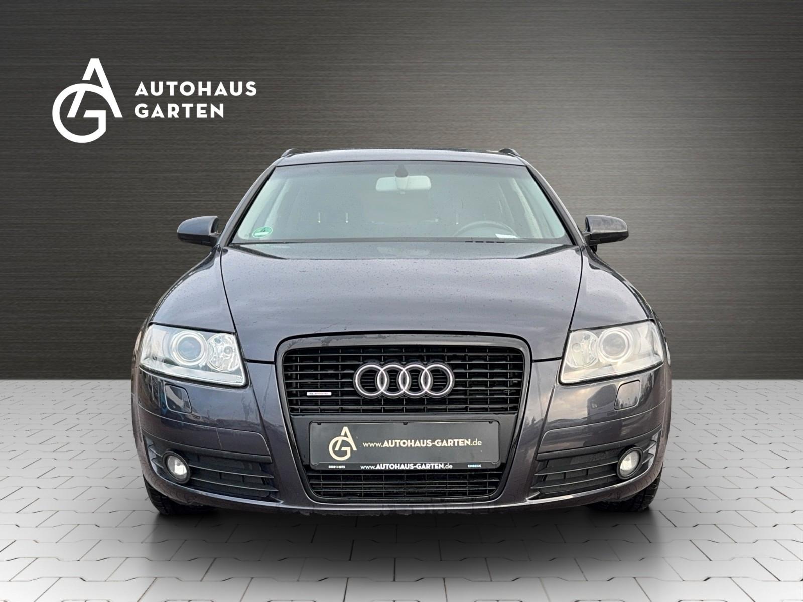 Audi Quattro 2008 — photo 9