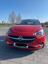 Opel Corsa 1.4 Turbo ecoFLEX Active 74kW S/S Active - Opel Corsa: Rot