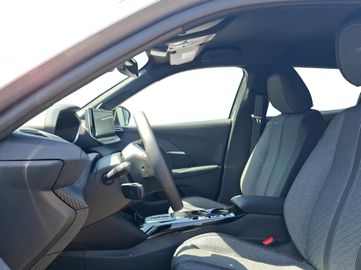 Peugeot 2008 - 7