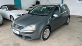 Volkswagen Golf V Lim. 1.9 TDI Trendline - Volkswagen Golf aus 2004: TDI