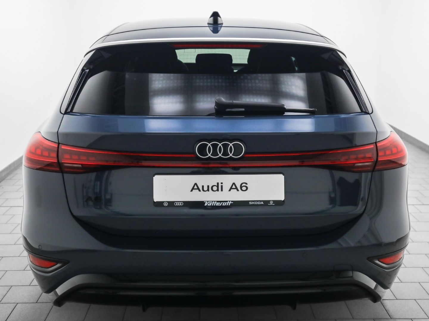 Audi A6 e-tron - Bild 5