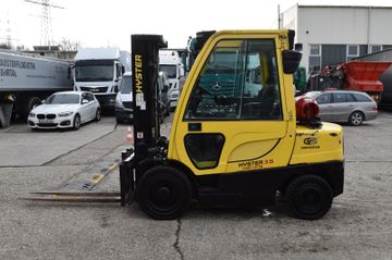 HYSTER H 3.5 FT