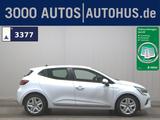 Renault Clio 1.0 Life LED Klima Shz - Renault Clio Life