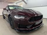 Ford Mustang 2.3 Eco Premium/Royal Crimson/MY25Kit/19 - Ford Gebrauchtwagen in München