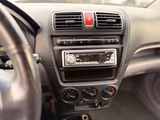 Kia Picanto 1.1 LX ELEKTR.FENSTER*SERVO*Funk*TOP - Kia Picanto mit Benzin-Antrieb: Lx