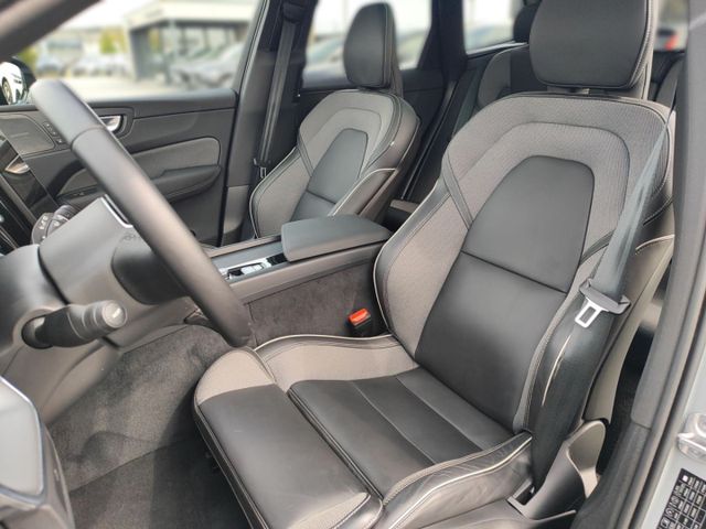 VOLVO XC 60 (Bild 24 von Array)