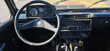 Mercedes G 230 - 10
