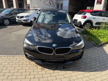 BMW 318 - 2